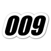Profile picture for user 009